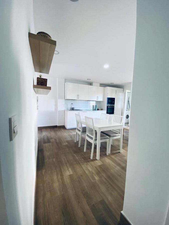 Precioso Apartamento En El Tesorillo Almuñécar Exteriör bild