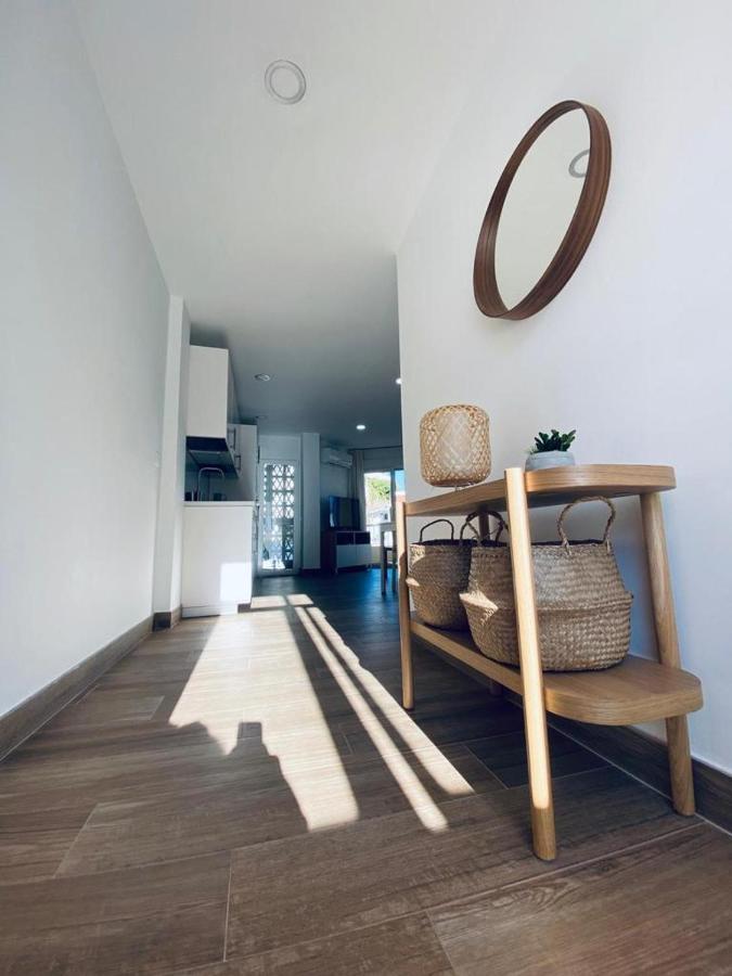 Precioso Apartamento En El Tesorillo Almuñécar Exteriör bild