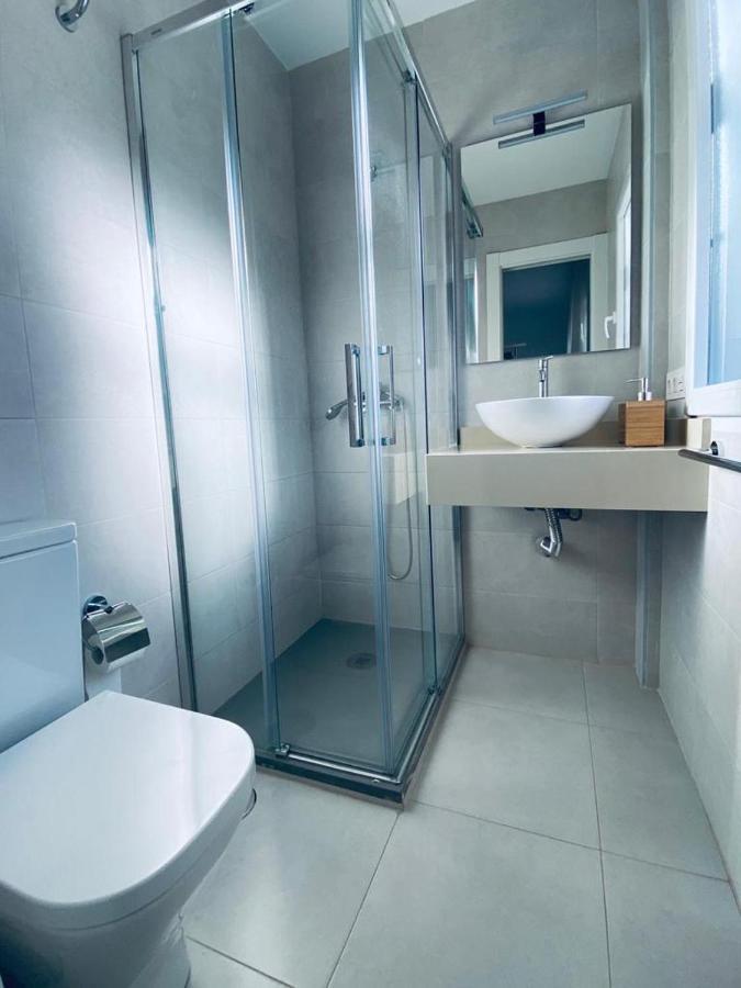 Precioso Apartamento En El Tesorillo Almuñécar Exteriör bild